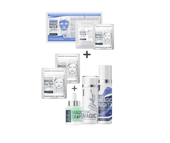 Sleep & Glow Set